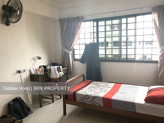 Blk 133 Teck Whye Lane (Choa Chu Kang), HDB Executive #201463642